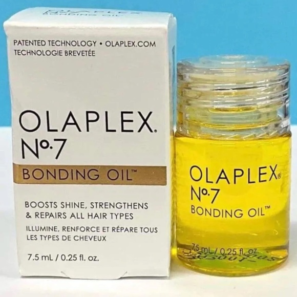 OLAPLEX N7 Bonding Oil 7.5ml - Picture 1 of 1